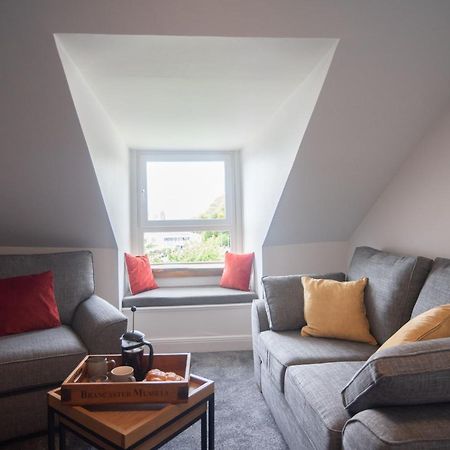Burnbank Apartment Oban Εξωτερικό φωτογραφία