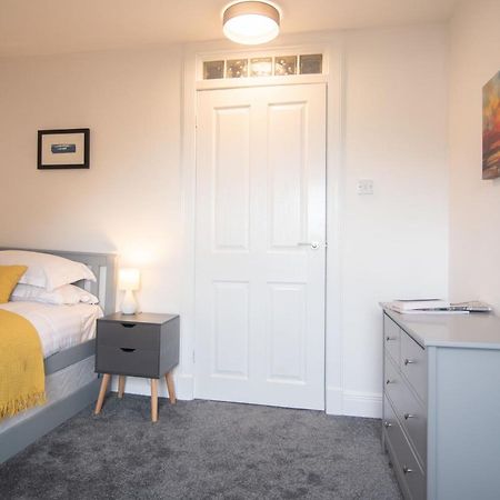 Burnbank Apartment Oban Εξωτερικό φωτογραφία