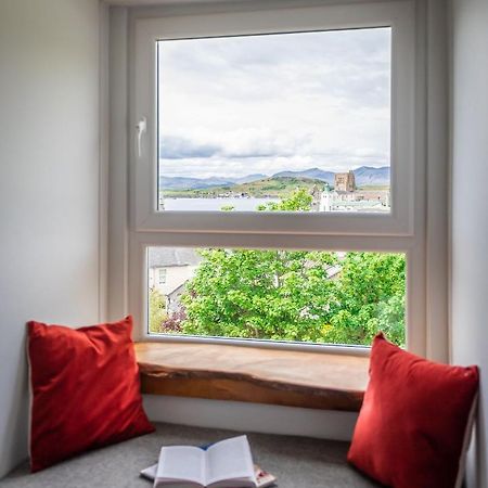 Burnbank Apartment Oban Εξωτερικό φωτογραφία
