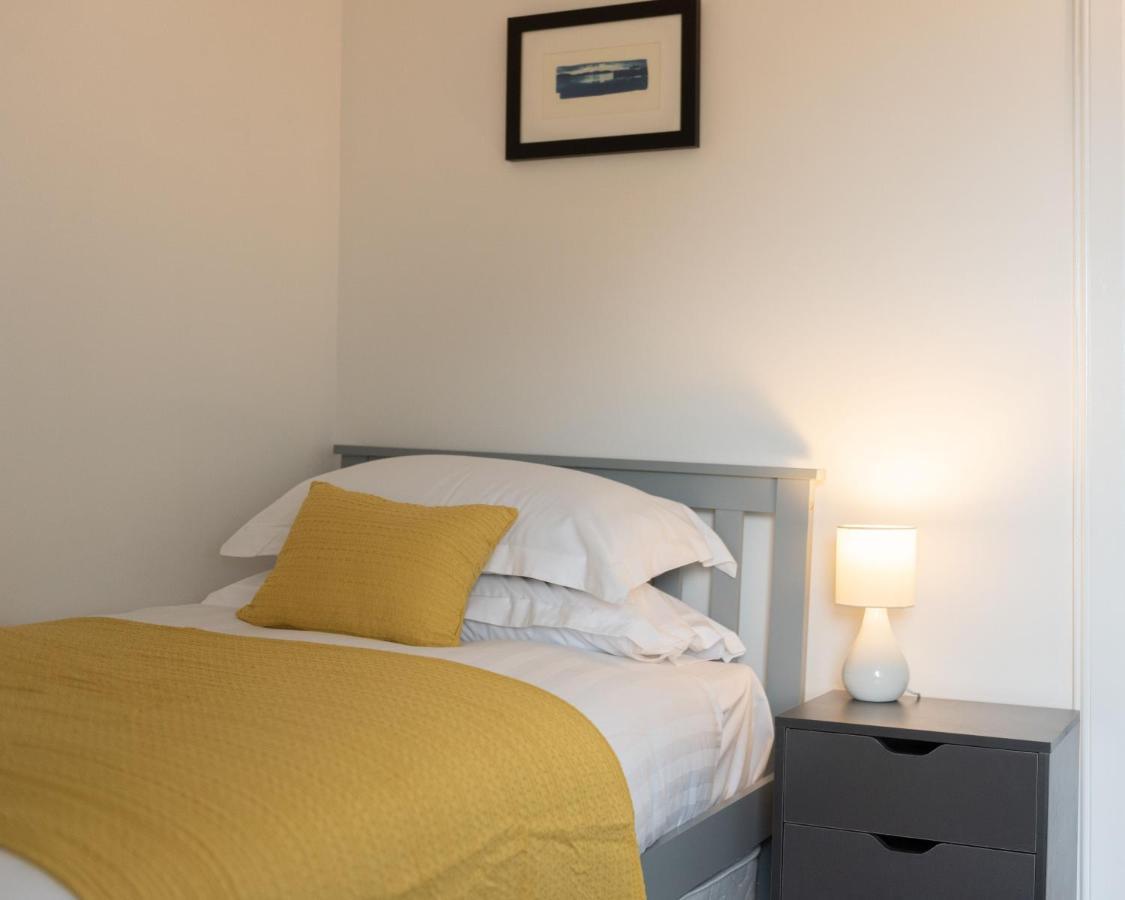 Burnbank Apartment Oban Εξωτερικό φωτογραφία