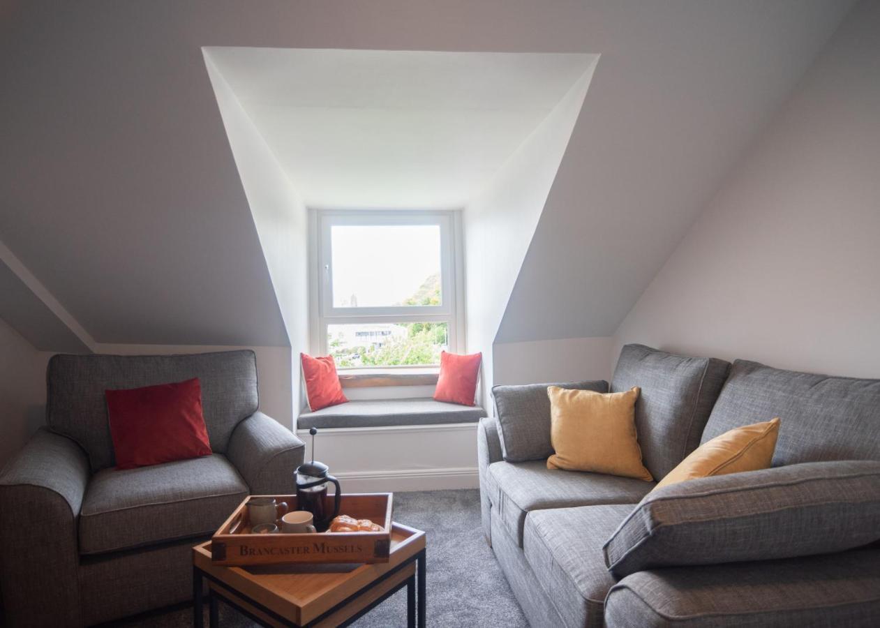 Burnbank Apartment Oban Εξωτερικό φωτογραφία