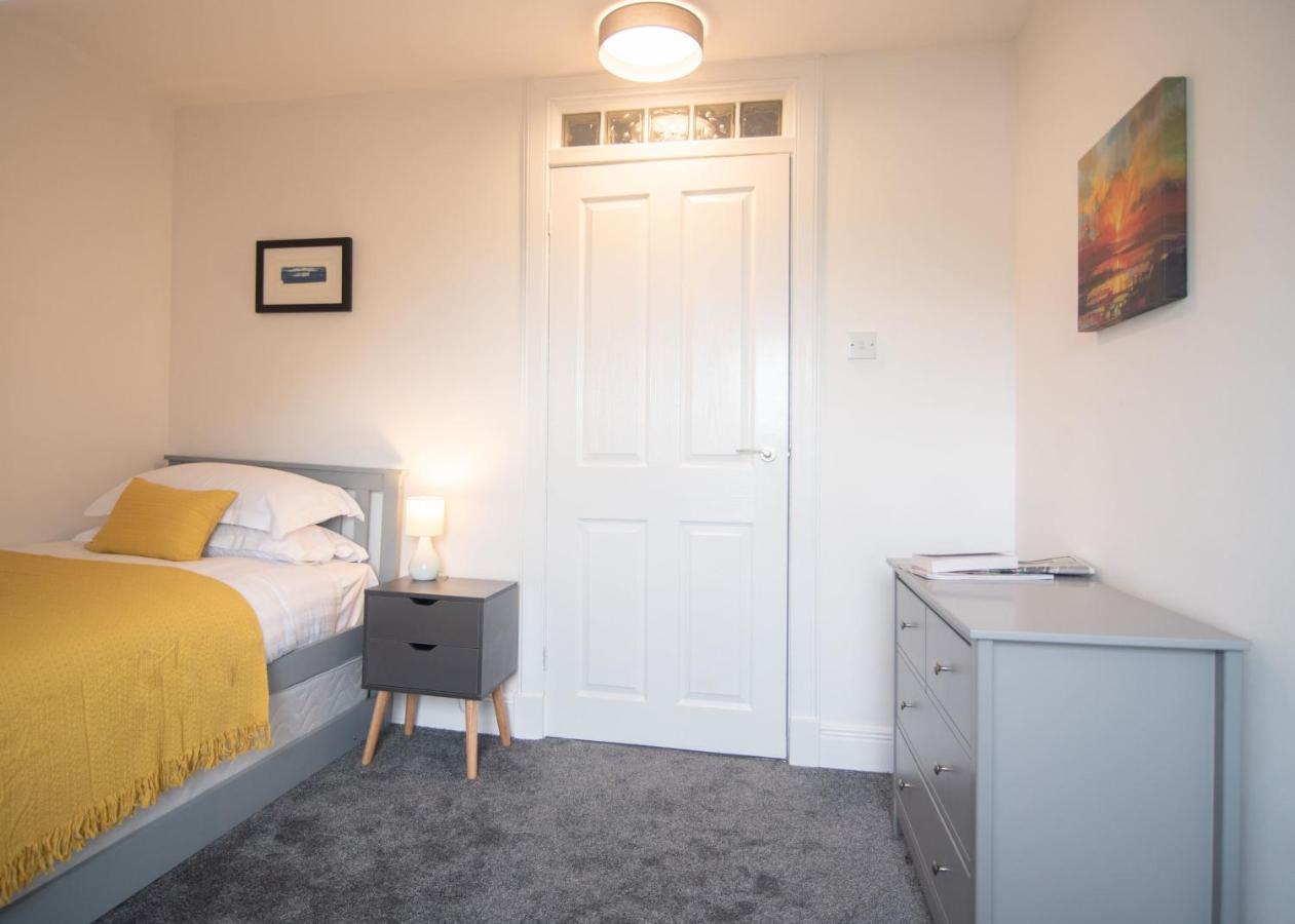 Burnbank Apartment Oban Εξωτερικό φωτογραφία