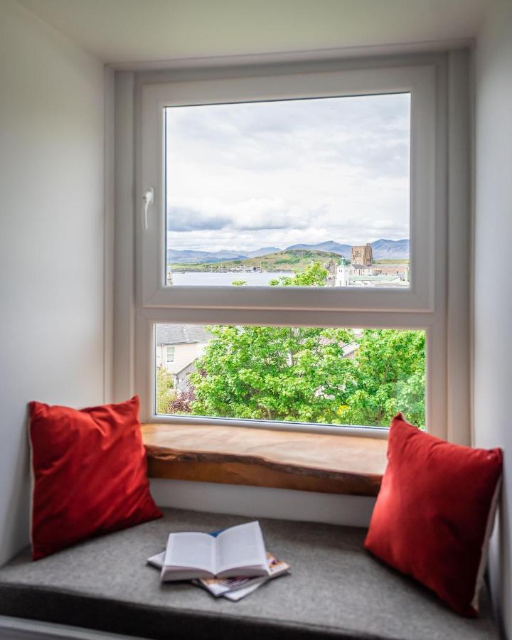 Burnbank Apartment Oban Εξωτερικό φωτογραφία