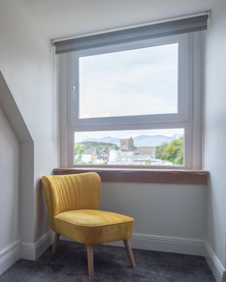 Burnbank Apartment Oban Εξωτερικό φωτογραφία