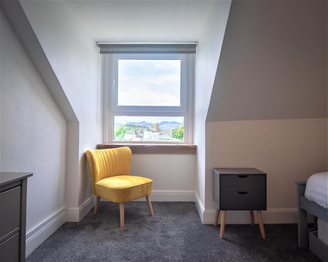 Burnbank Apartment Oban Εξωτερικό φωτογραφία