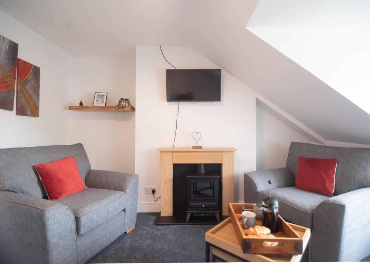 Burnbank Apartment Oban Εξωτερικό φωτογραφία