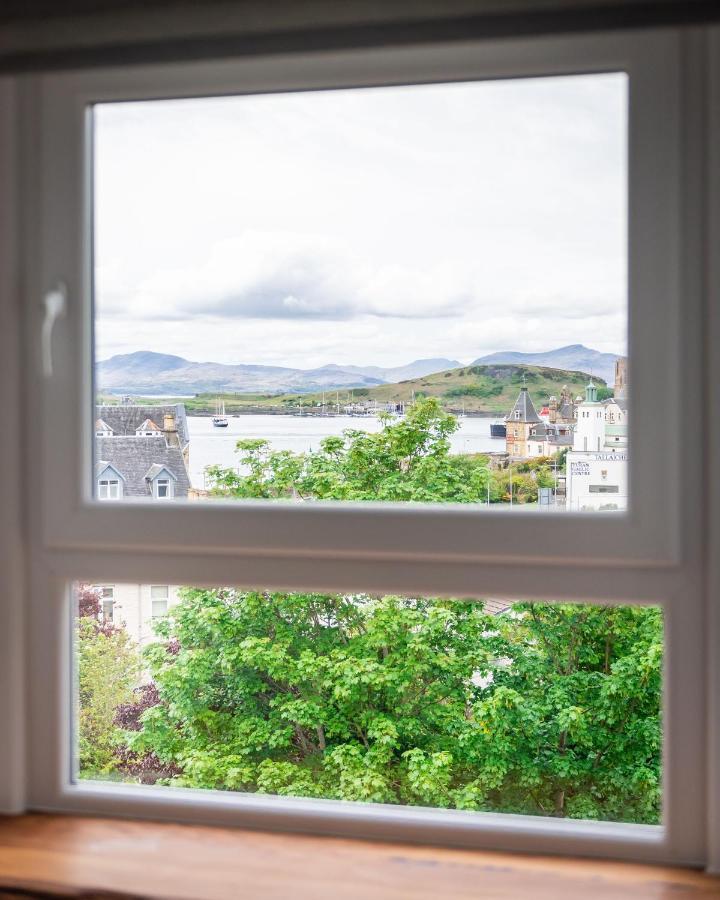 Burnbank Apartment Oban Εξωτερικό φωτογραφία
