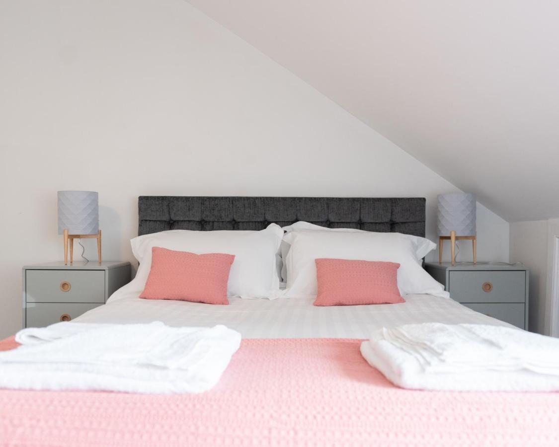 Burnbank Apartment Oban Εξωτερικό φωτογραφία