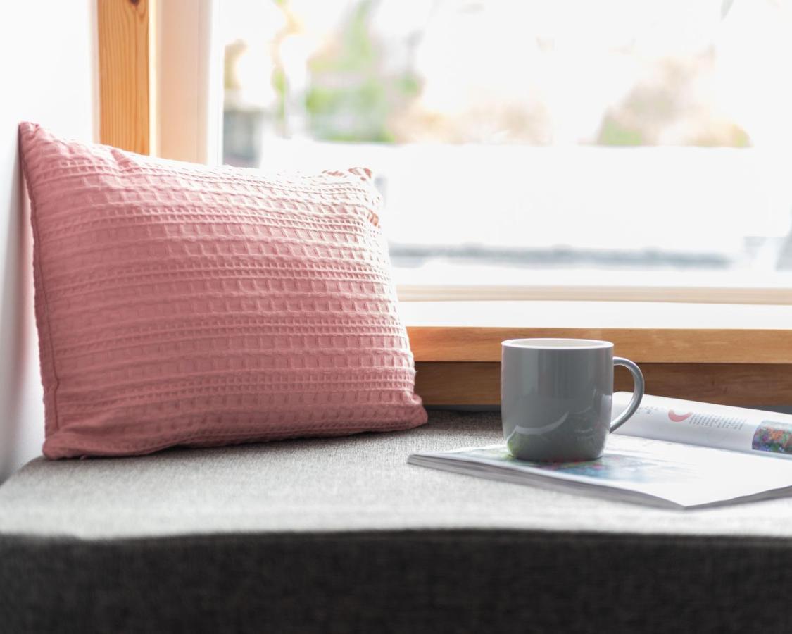 Burnbank Apartment Oban Εξωτερικό φωτογραφία