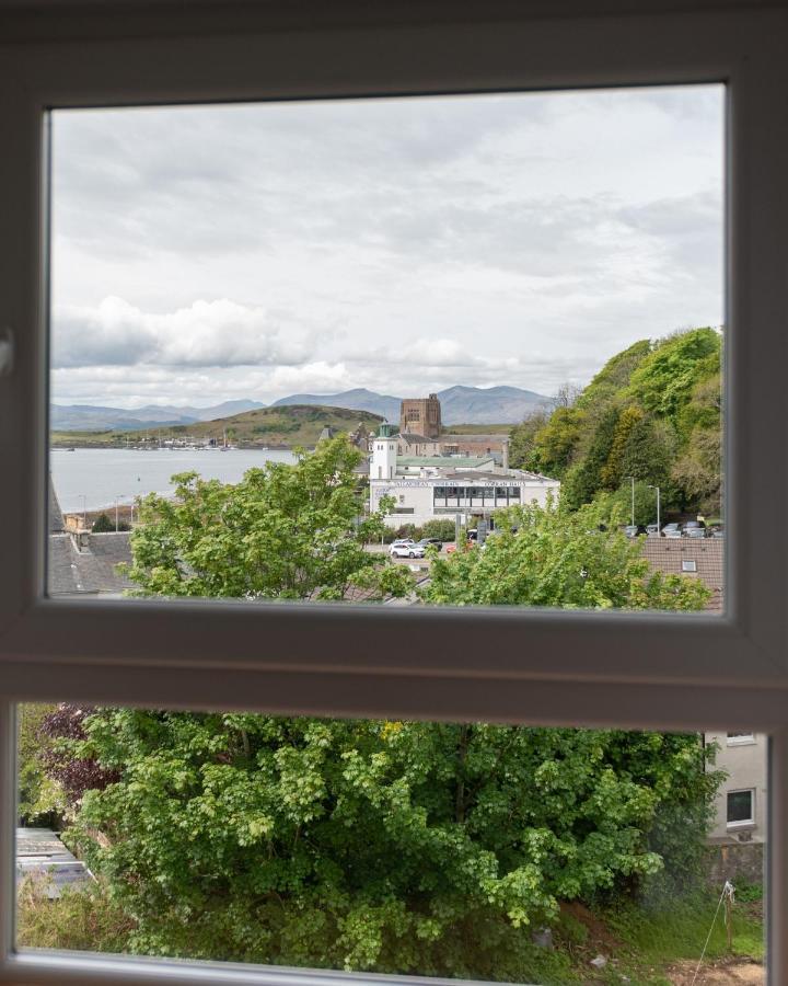Burnbank Apartment Oban Εξωτερικό φωτογραφία
