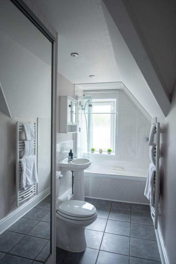 Burnbank Apartment Oban Εξωτερικό φωτογραφία