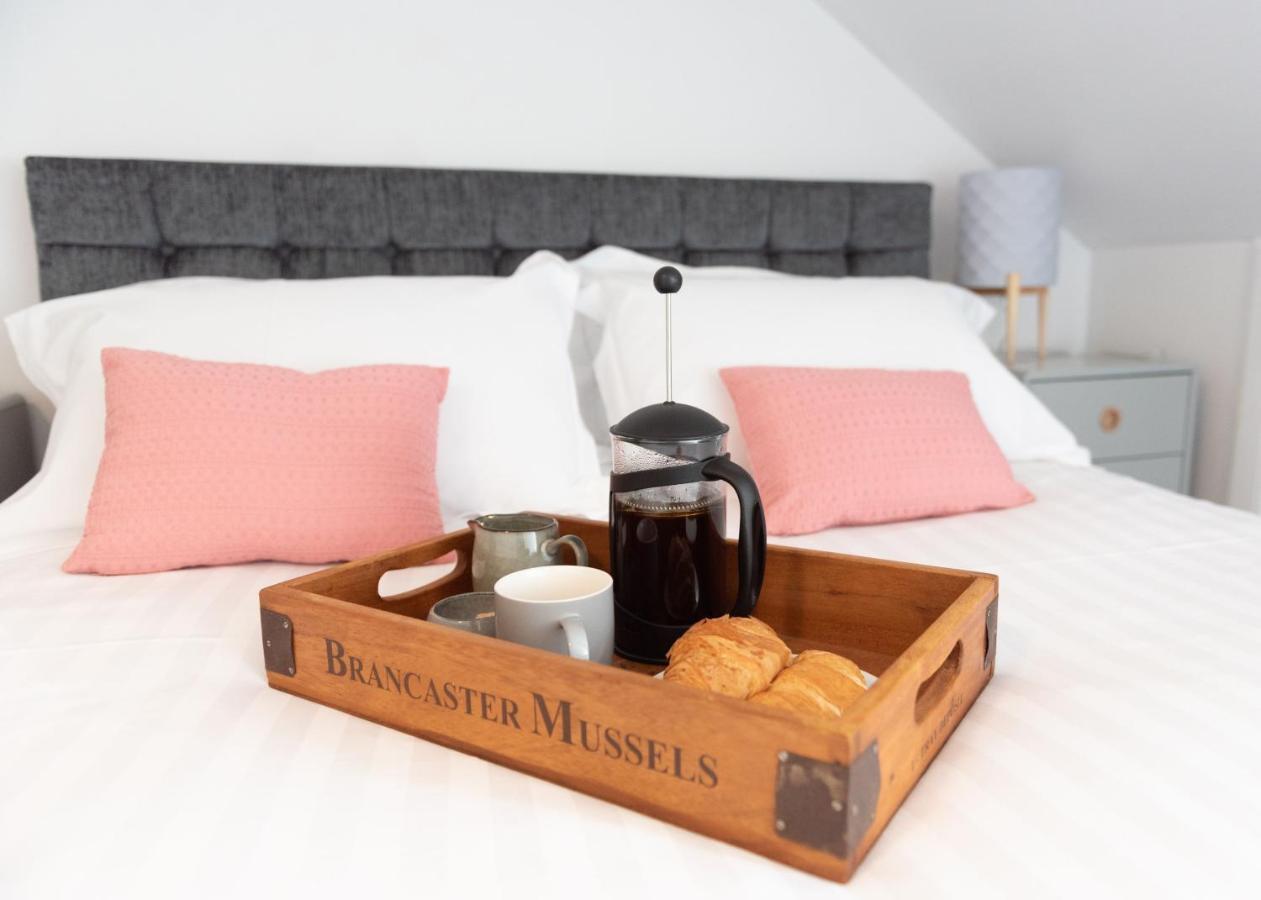 Burnbank Apartment Oban Εξωτερικό φωτογραφία